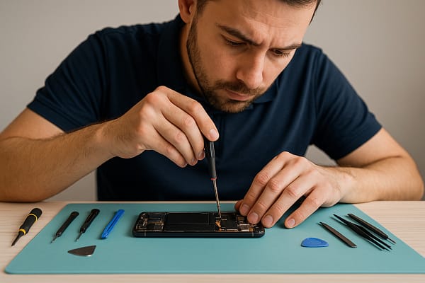 Costo cambio batteria POCO: tutto ciò che devi sapere per cambiare la batteria POCO