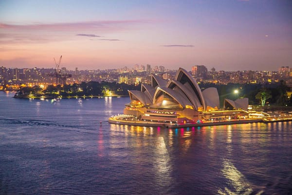 Sydney: quanto costa viverci?