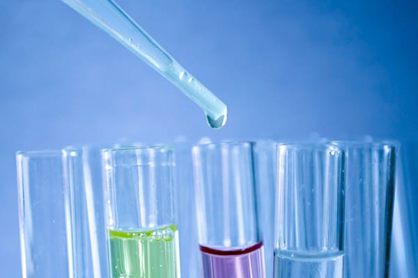 Strumentazioni e apparecchiature per il laboratorio e l’impianto chimico