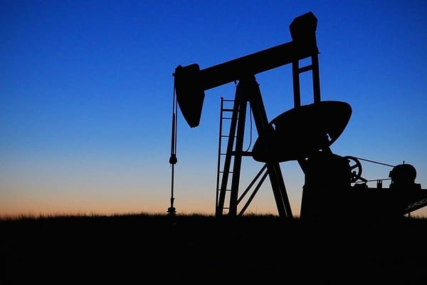 La storia inaspettata del petrolio