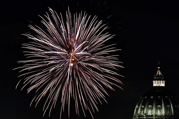 Capodanno per le vie della capitale: perché lo rende così speciale?