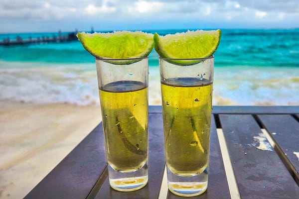 Tequila: scopri la bevanda iconica del Messico