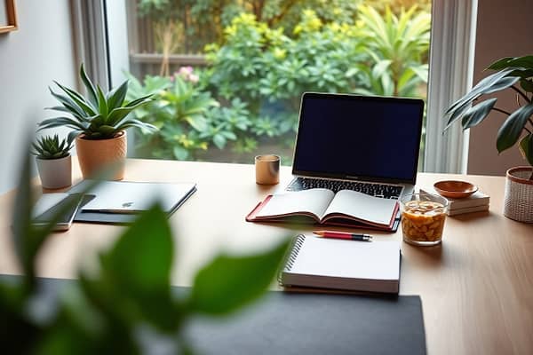 Bilanciare vita privata e lavoro – tecniche per aumentare il benessere quotidiano