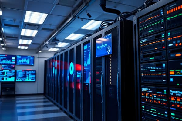 Analisi dei servizi cloud per ottimizzare infrastrutture IT aziendali