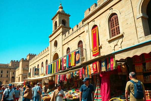 Vivere esperienze culturali autentiche durante viaggi nelle città storiche
