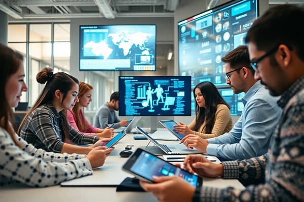 Tecnologie sociali emergenti per connettere persone e supportare collaborazioni