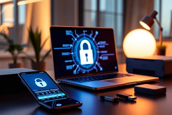 Guida essenziale alla sicurezza del computer contro le minacce informatiche