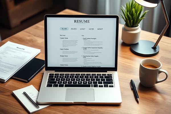 Guida completa per scrivere curriculum vitae efficaci e persuasivi
