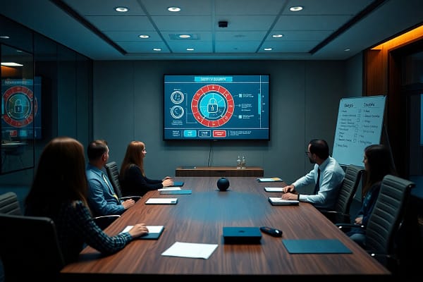 Guida pratica all’implementazione di programmi di sicurezza aziendale efficaci