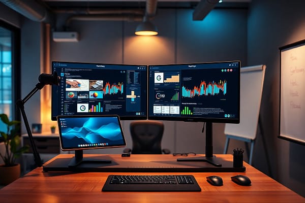 Strumenti digitali innovativi per ottimizzare la produttività sul posto di lavoro