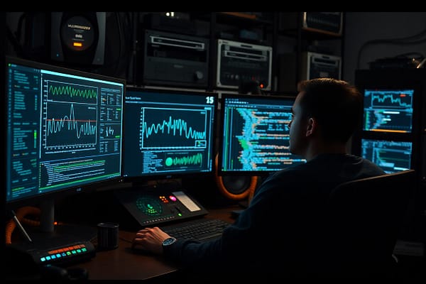 Tecniche avanzate di ottimizzazione del codice per computer ad alte prestazioni