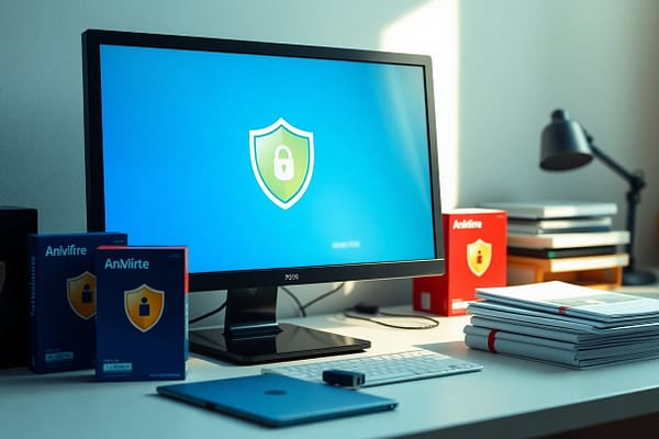 Come proteggere il computer da virus e malware gratuitamente